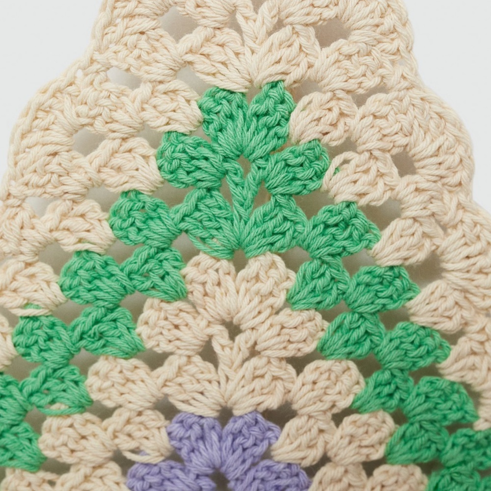 Crop top - Picture 6 of 6